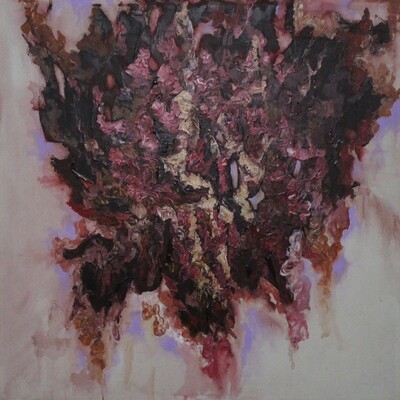 Jenry Pasassan - Dimensi (2021)