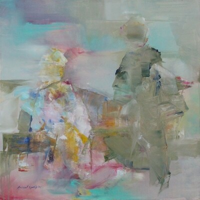 Faisal Syarif - Drama #8 (2021)