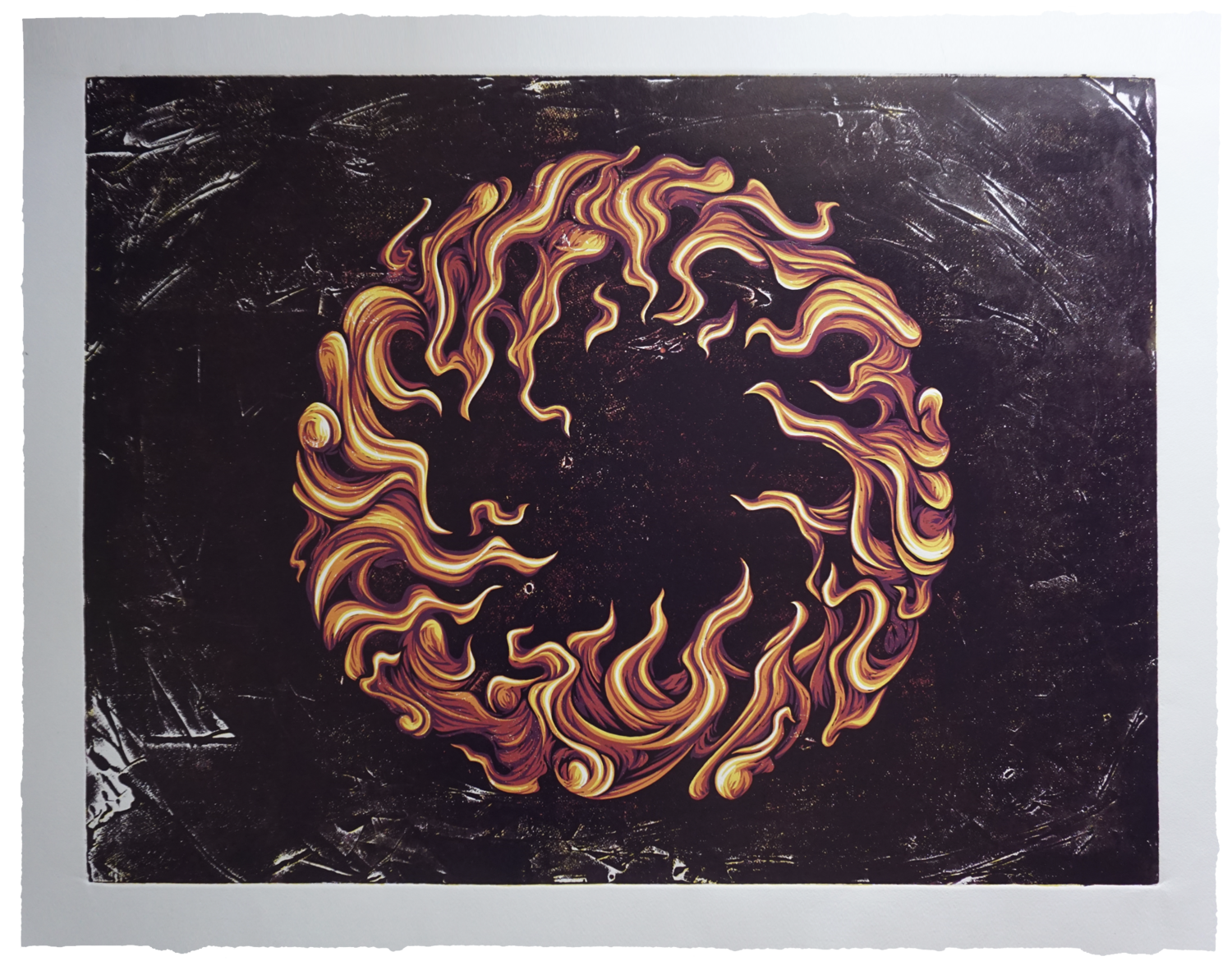 Sigit Ramadhan - Life Cycle (2020)