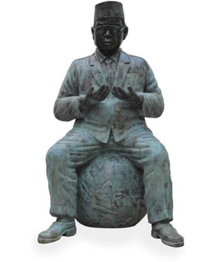 Noor Ibrahim - Gusdur Guru Bangsa (2018)