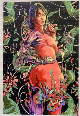 Edo Raditya - An idol (2020)