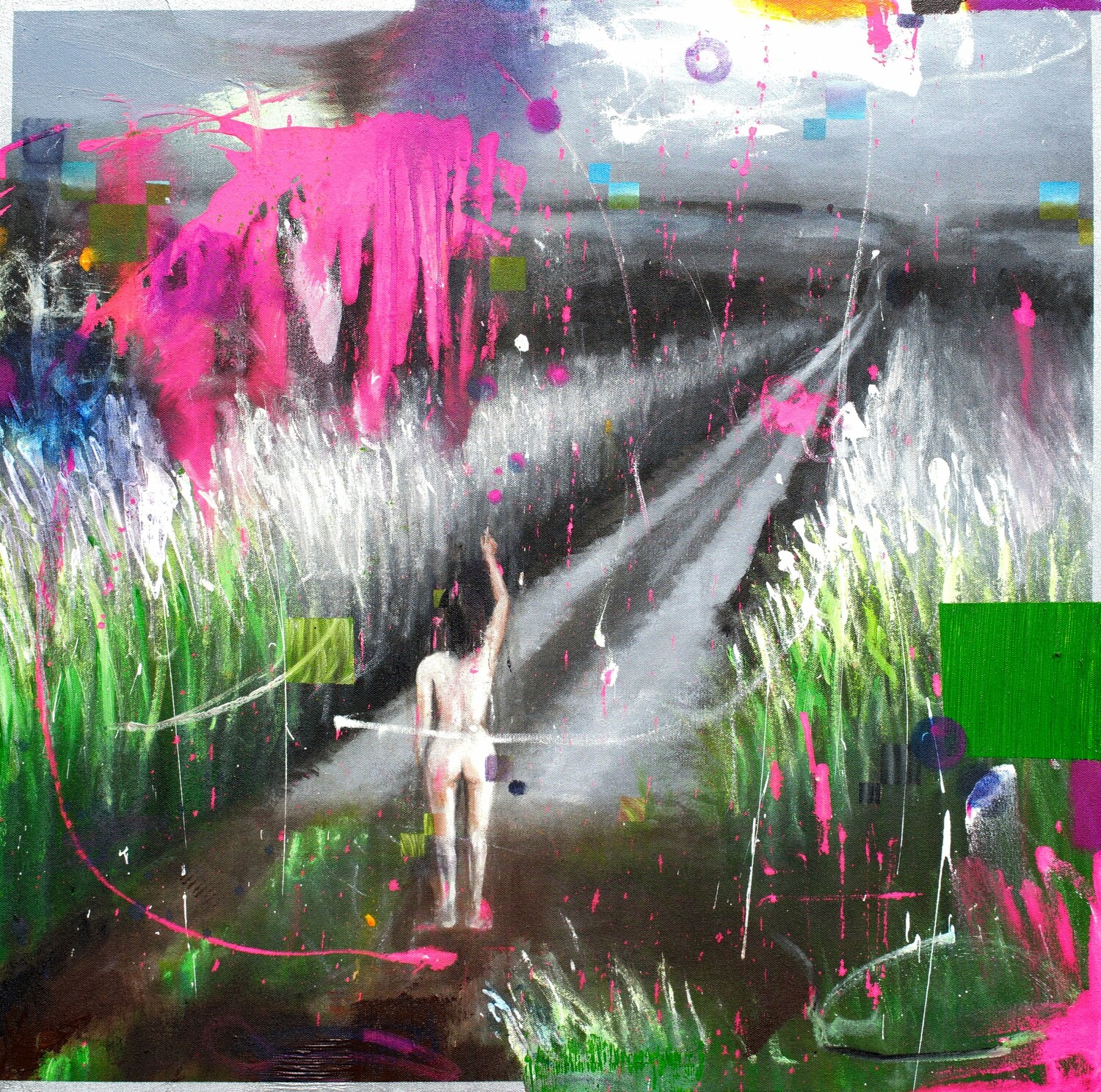 Yula Setyowidi - Tersesat di jalan yang lurus#3 (2021)