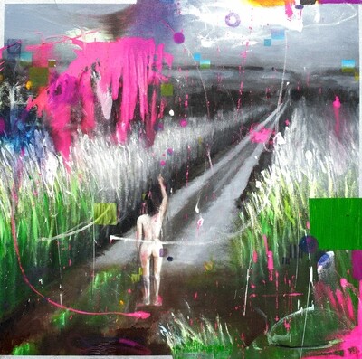 Yula Setyowidi - Tersesat di jalan yang lurus#3 (2021)