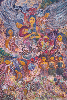 Watie Respati - Swargaloka (2019) Watie Respati - Swargaloka (2019)