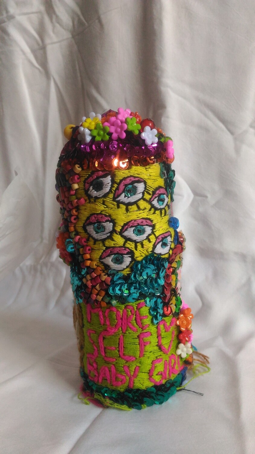 Dina Adelya - No Broken Heart (2020)