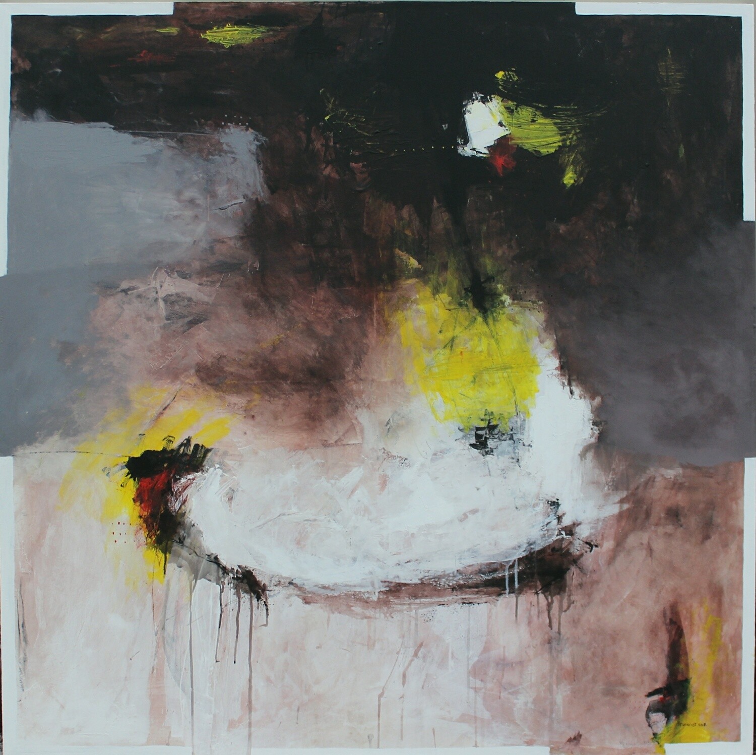 Irwandi - Dalam Hitam dan Putih (2018)