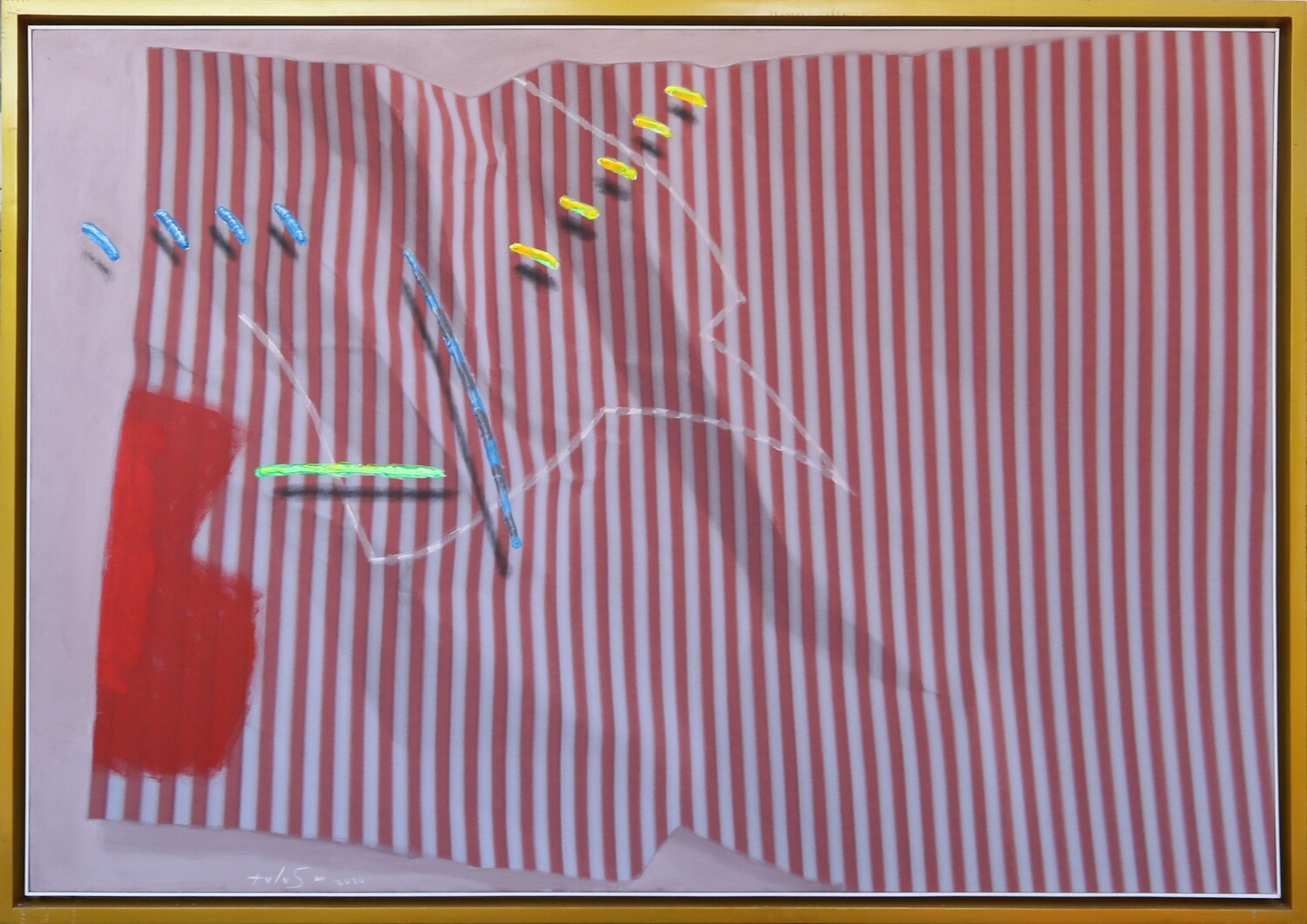 Tulus Warsito - THE NEXT FLIGHT (2020)