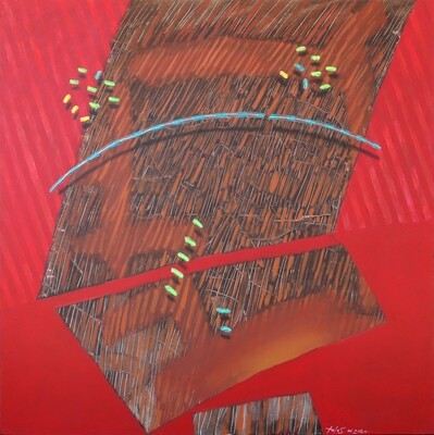 Tulus Warsito - DREAM OF YESTERDAY (2020)