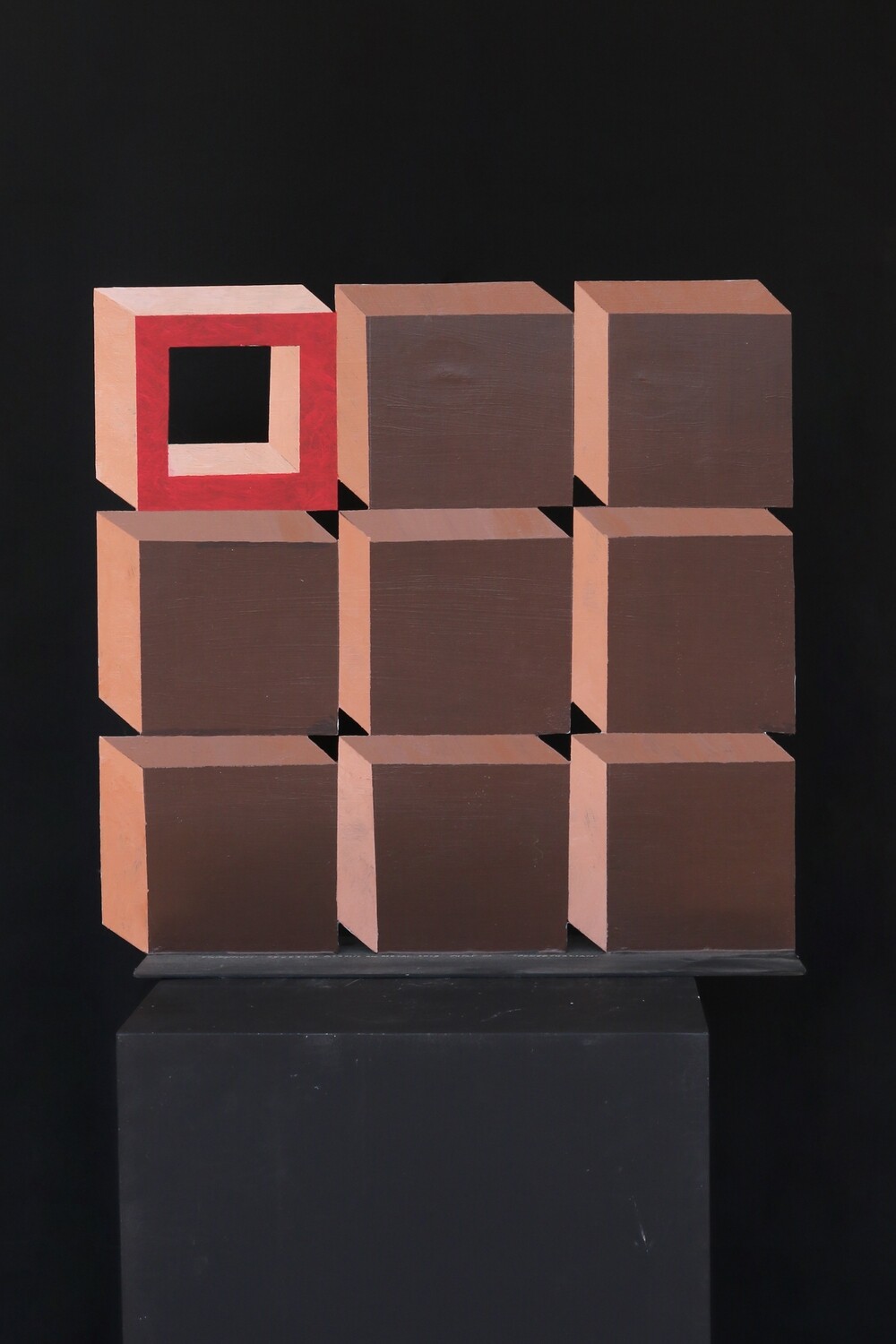 Tulus Warsito - EXCEPTION (2016)