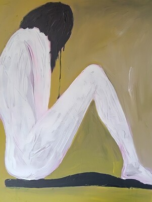 Judi Riswanto - Pandora (2021)