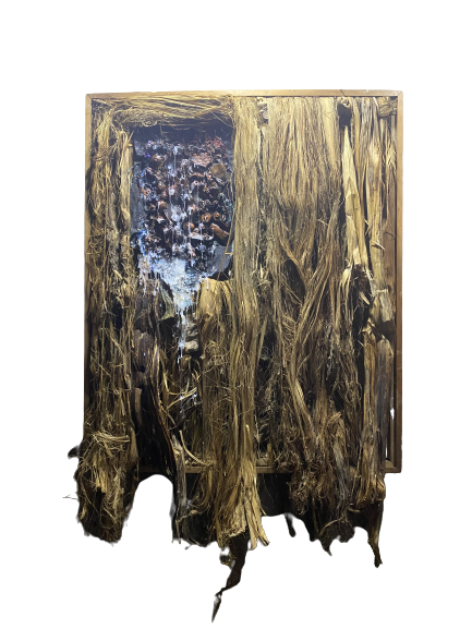 Muhammad Shodik - Second Life (2021)