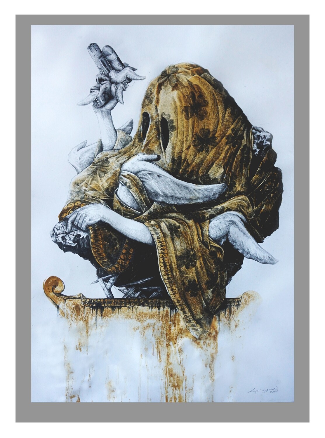 Rizki Lutfi Wiguna - PION DARMARAJA  (2021)