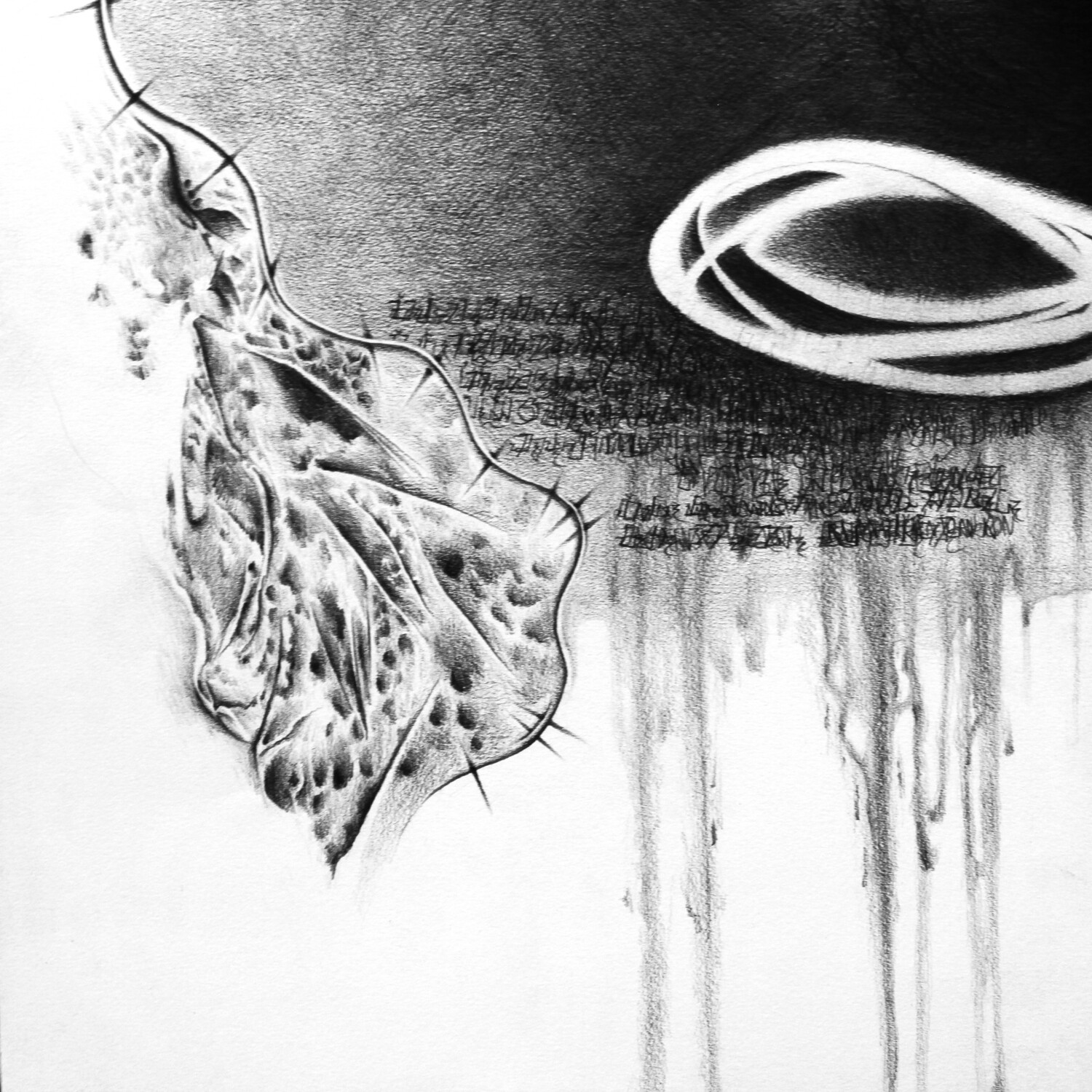 Chakra Narasangga - Efflorescence II (2020)