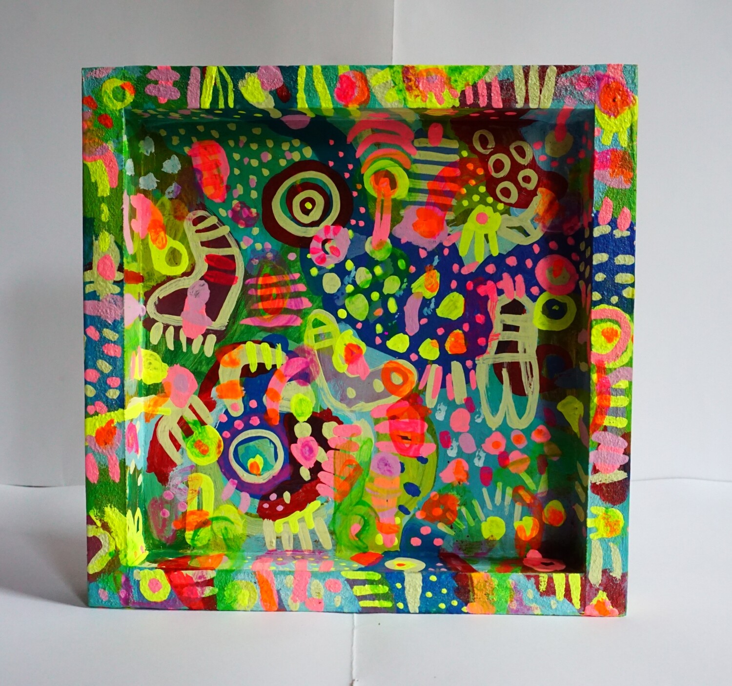 Ridwan Rau Rau - Biota 2 (2021)