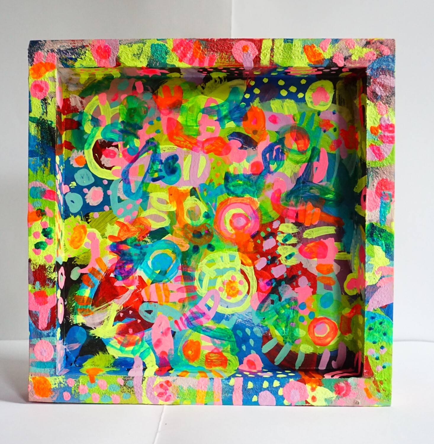 Ridwan Rau Rau - Biota 3 (2021)