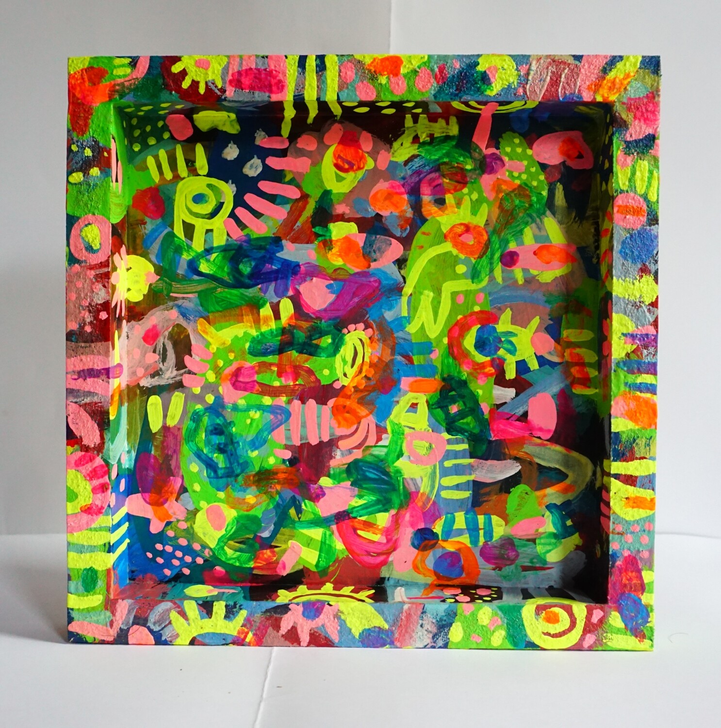 Ridwan Rau Rau - Biota 5 (2021)