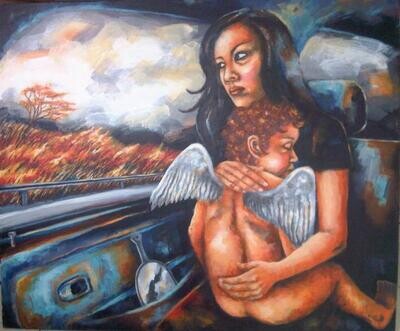 Gilang Cempaka - Must Be Strong (2011)