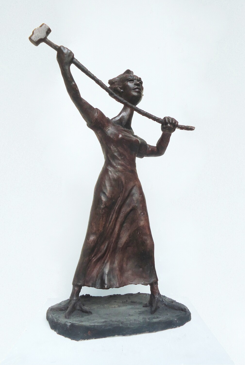 Jarot Hadrian - Melawan Batu (2018)