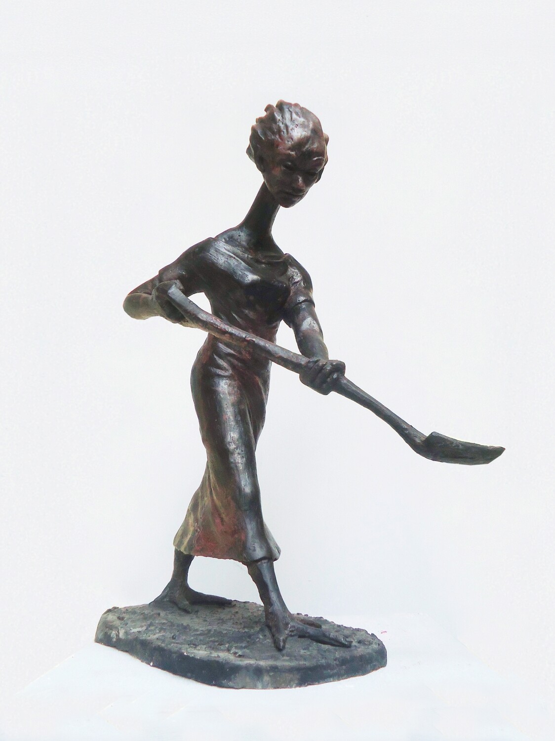 Jarot Hadrian - Mengais Rezeki(2018)