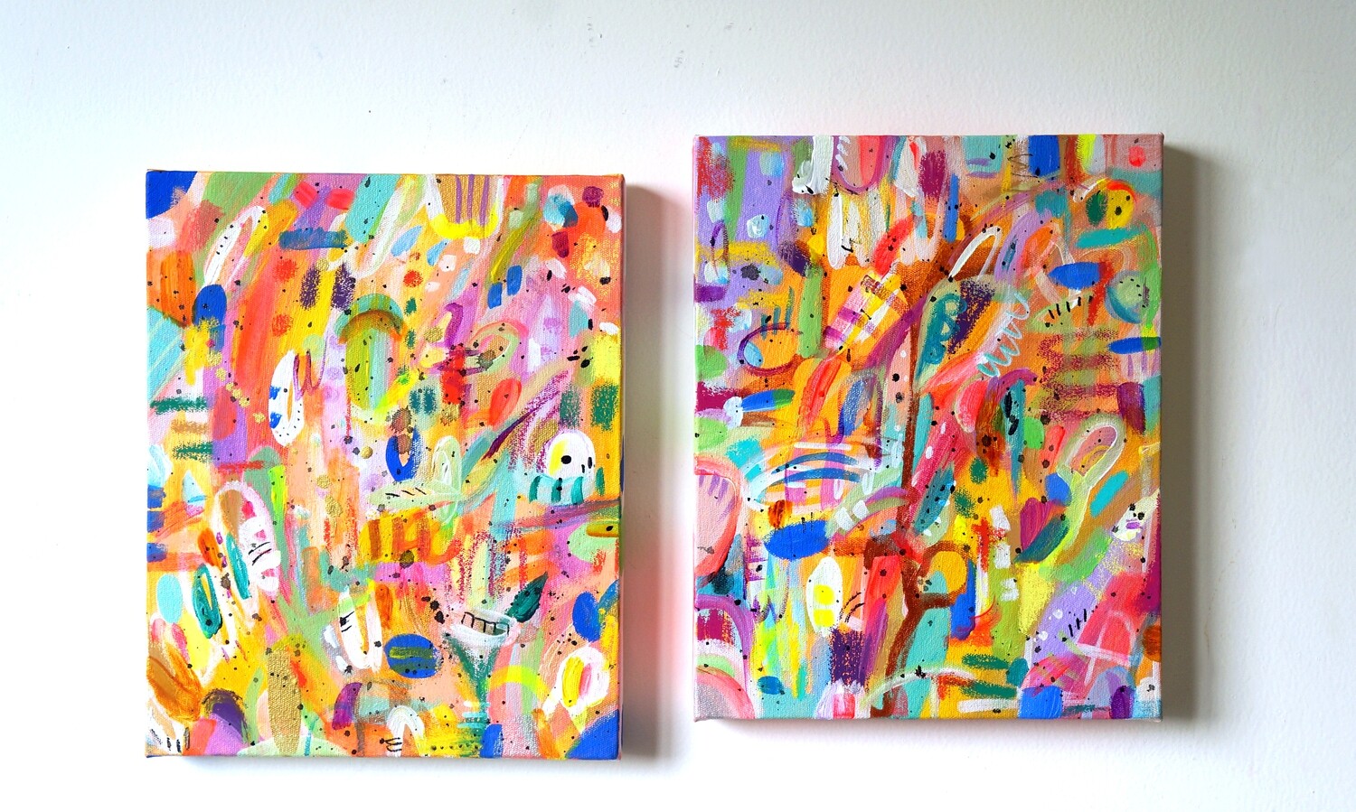 Mira El Amir - Baloons &#39;Dreams up&#39; (2020)