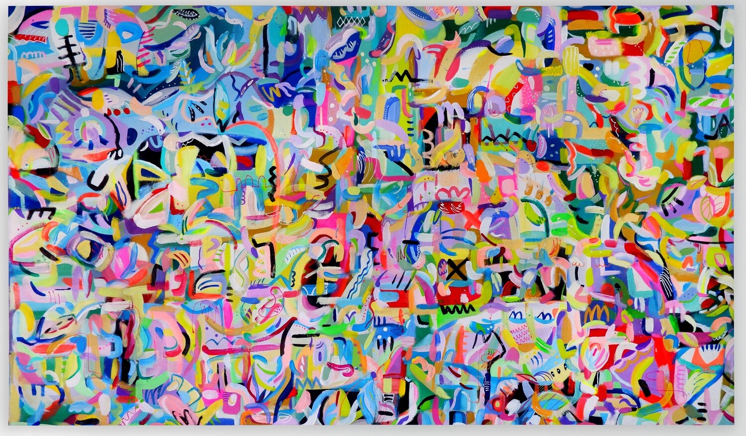 Mira El Amir - Tawakal (2021)