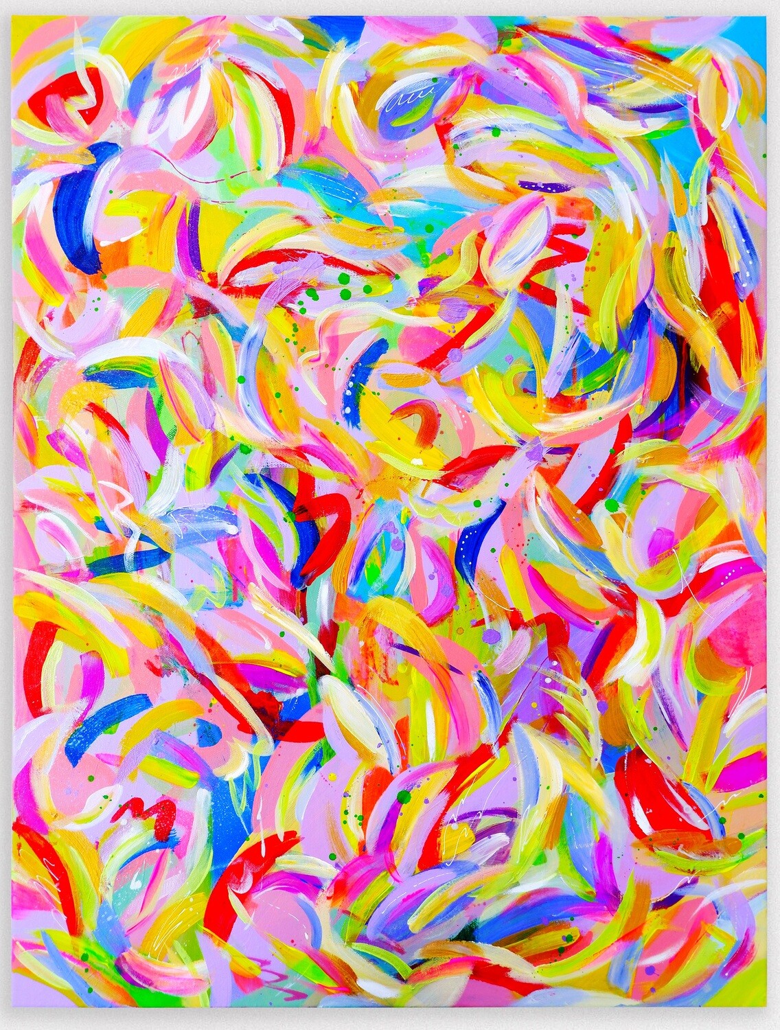 Mira El Amir - Unconditional Love (2021)