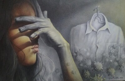 Gus Bachtiar - Kerinduan Kirana (2021)