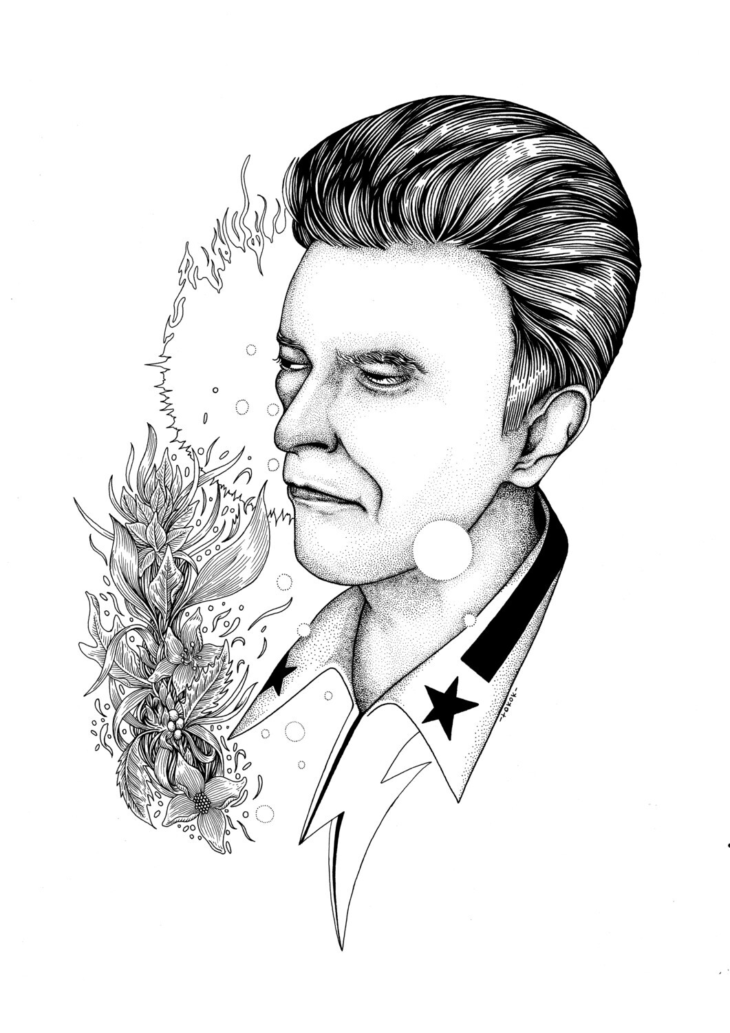 Harry Ramadhan - The Last Five Years (2020)