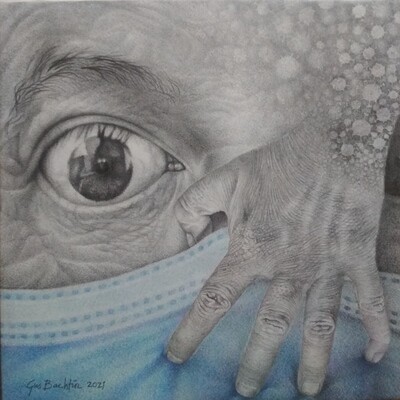 Gus Bachtiar - Cemas (2021)