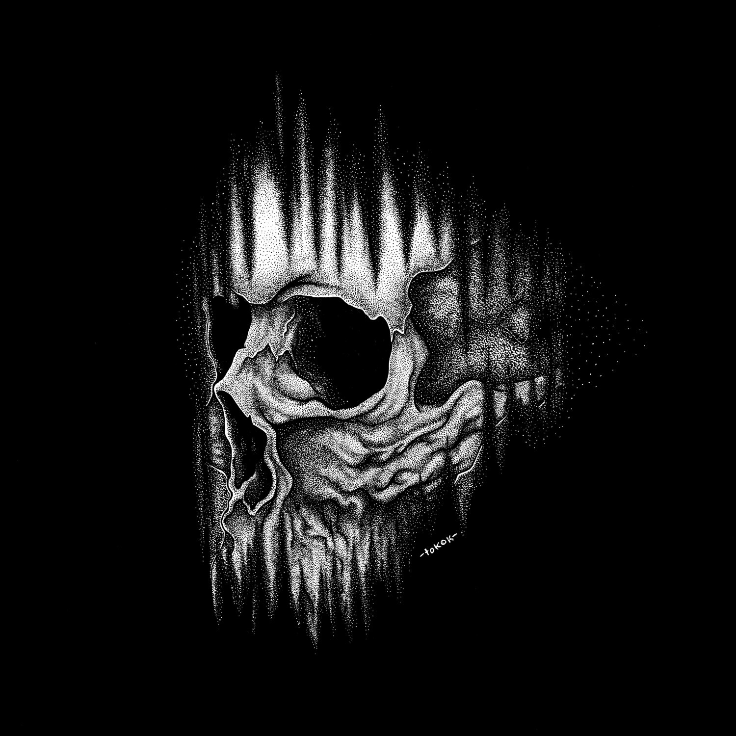 Harry Ramadhan - Six Six Musix (2020)