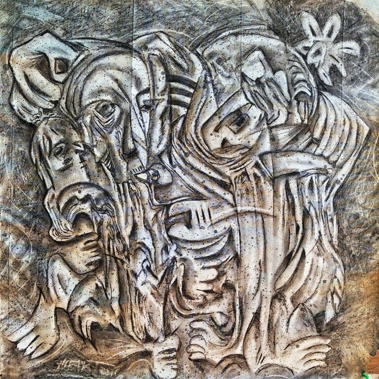 Muh. Hidayat - Baik-baik Saja (2011)