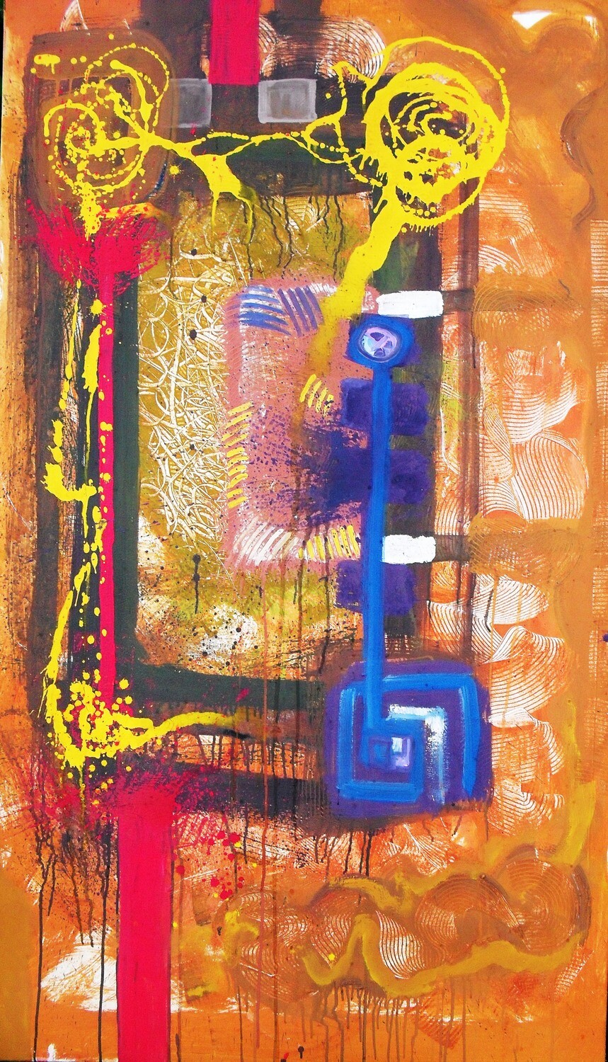 Muh. Hidayat - Bangkit Dalam Kesedihan (2019)