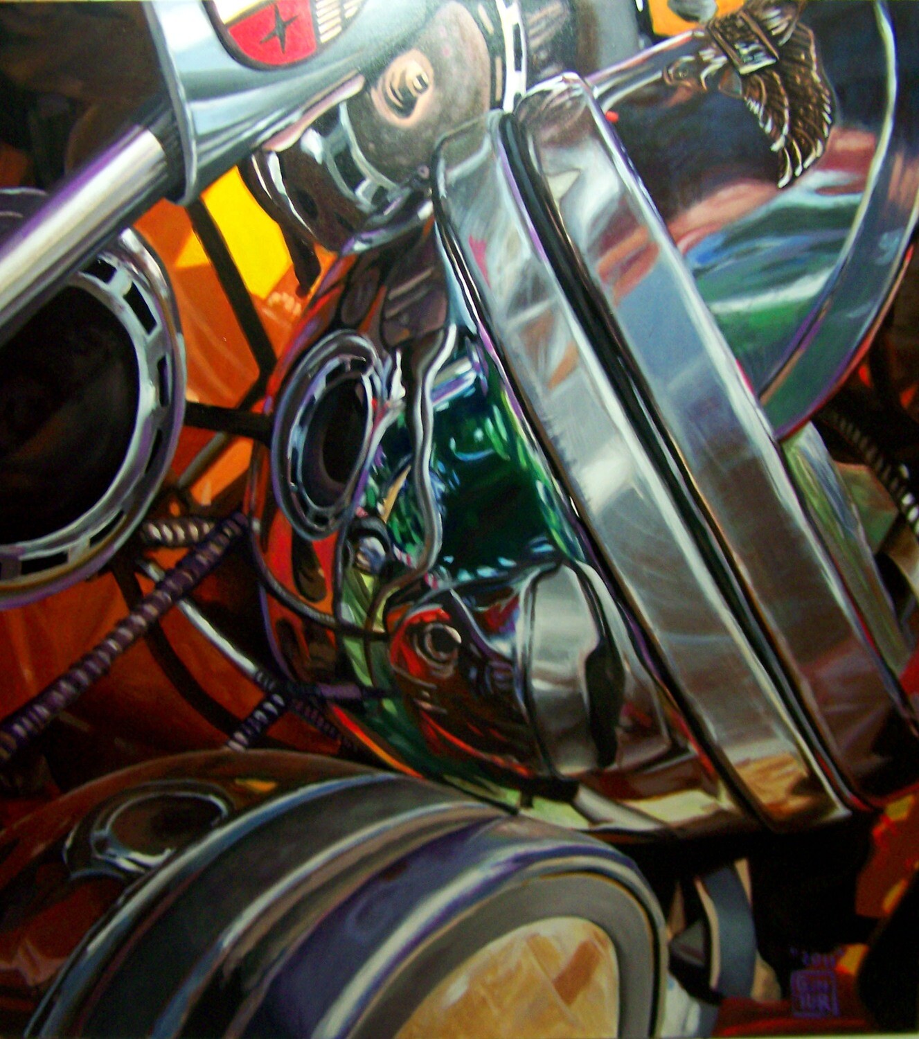 Guntur Wibowo - Tatap Aku (2011)