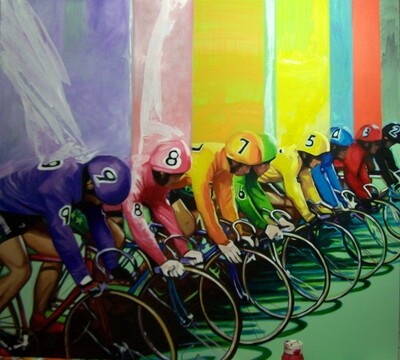 Guntur Wibowo - Kompetisi (2010)