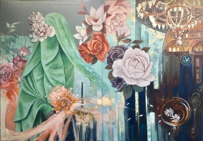 Guntur Wibowo - Menjaga Terjaga (2020)