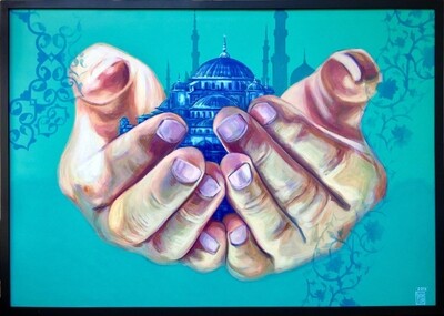 Guntur Wibowo - Menjaga Terjaga (2020)