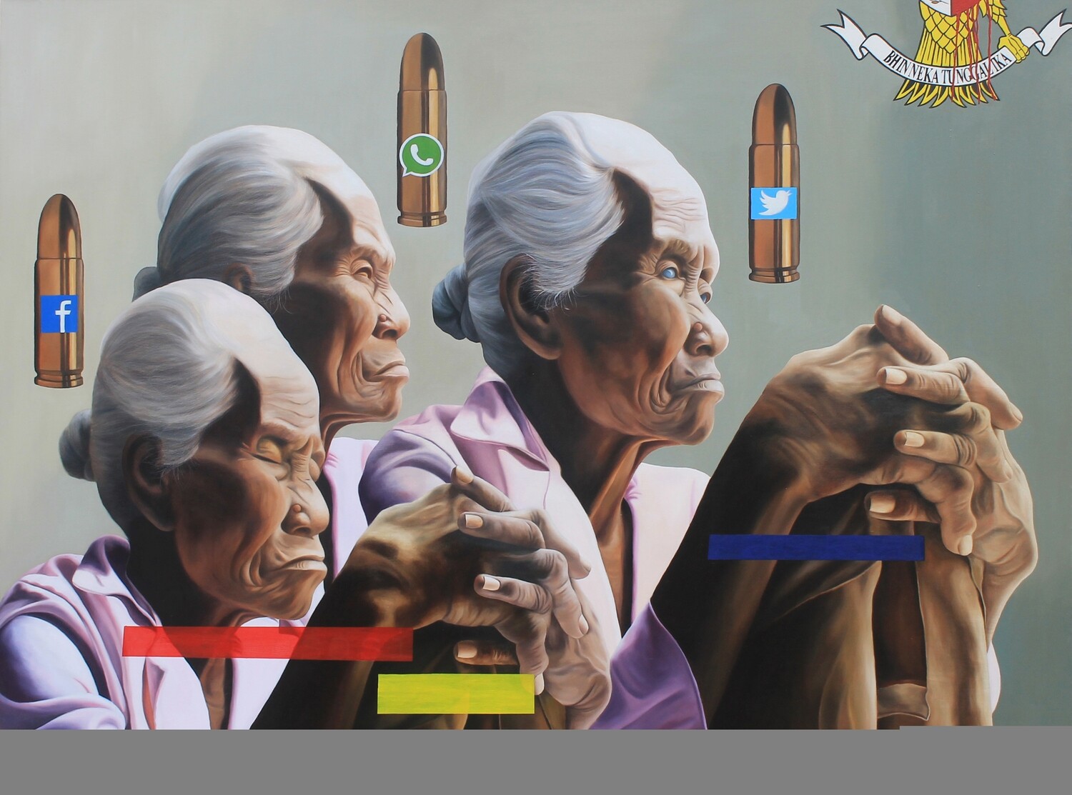 Muhammad Toyib - Medsos Effect (2016)