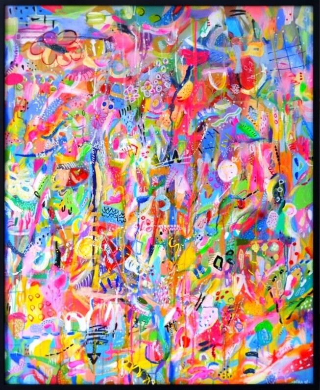 Mira El Amir - Good Day (2020)