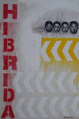 Act Move - Hibrida (2021)