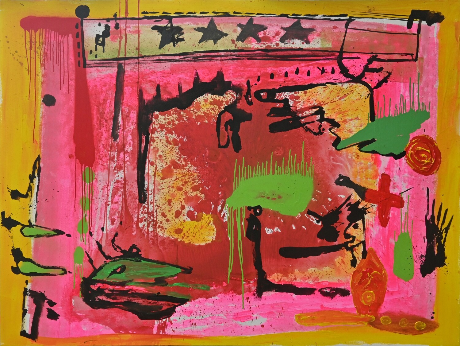 Edi Bonetski - Mari Menanam (2021)