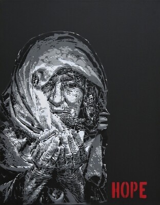 Art Dex - Hope #2 (2021)