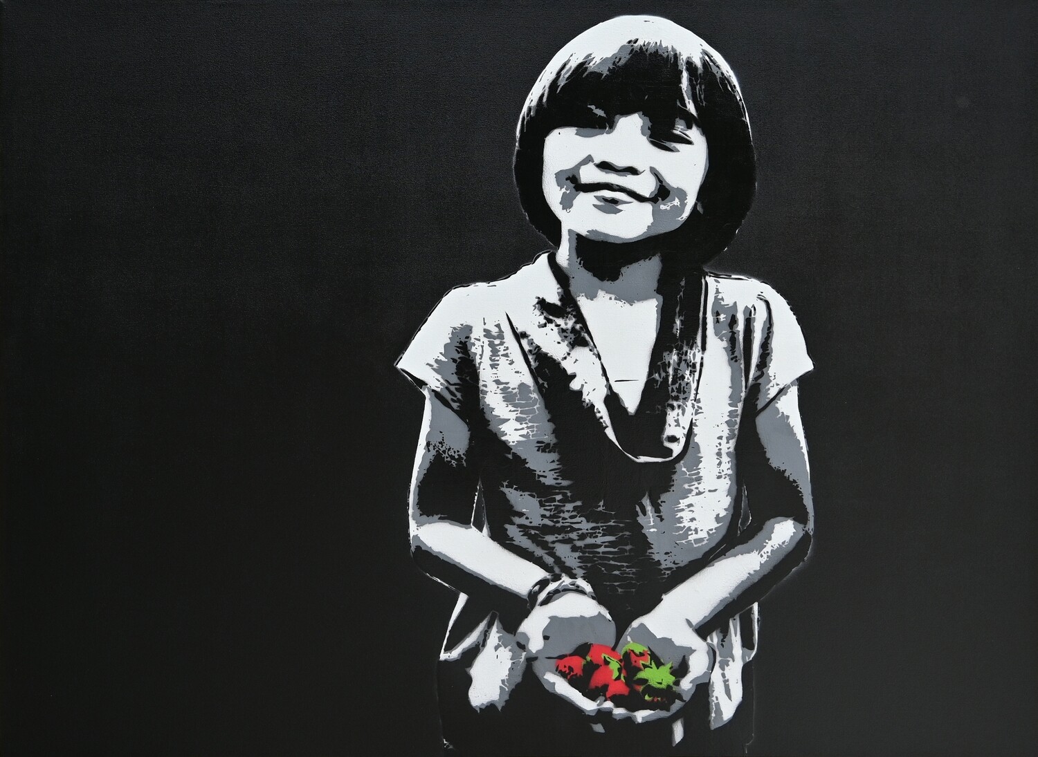 Digie Sigit - Bukankah Semua Milik Anak Kita (2021)