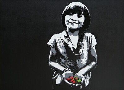 Digie Sigit - Bukankah Semua Milik Anak Kita (2021)