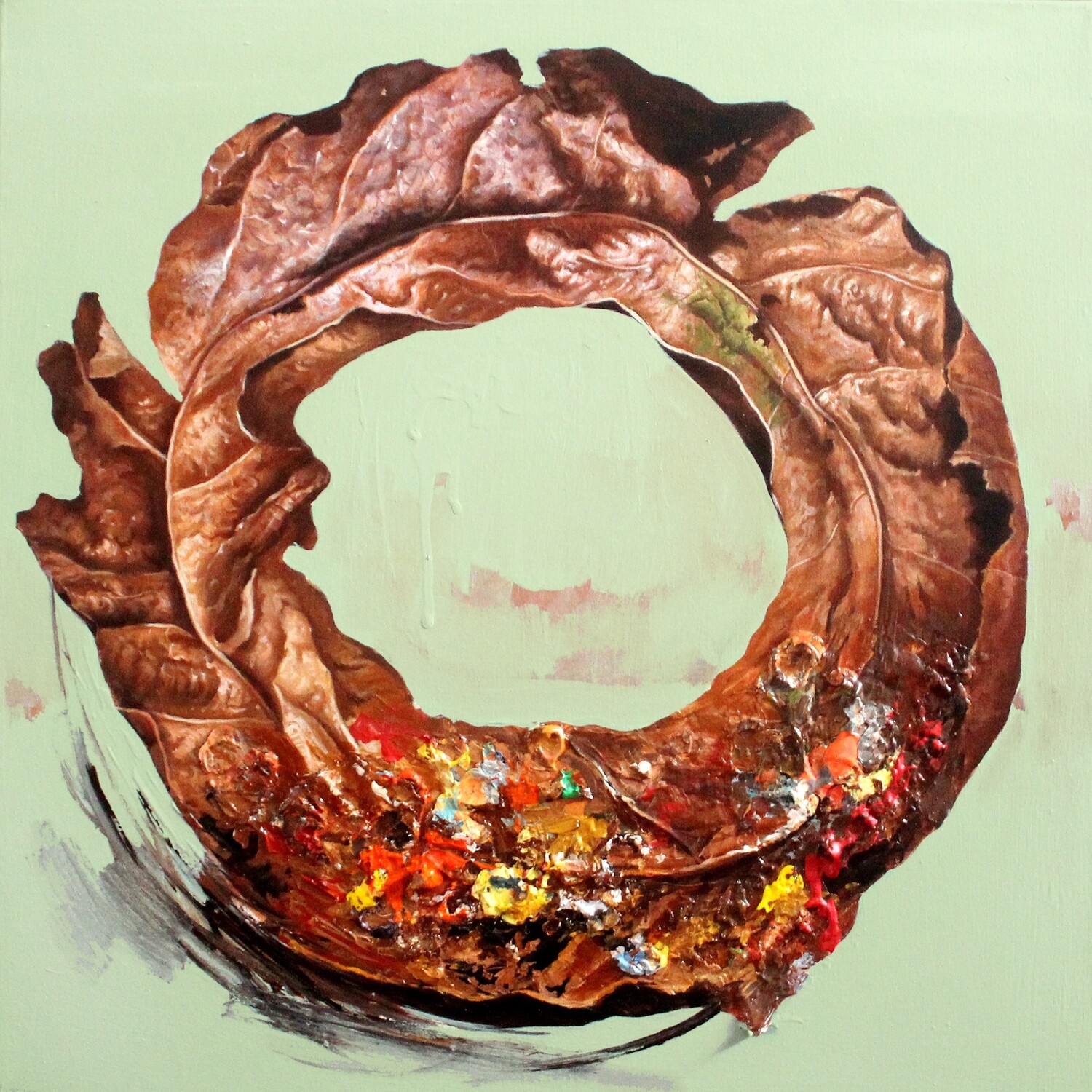 Suwandi Waeng - Berganti Musim (2019)