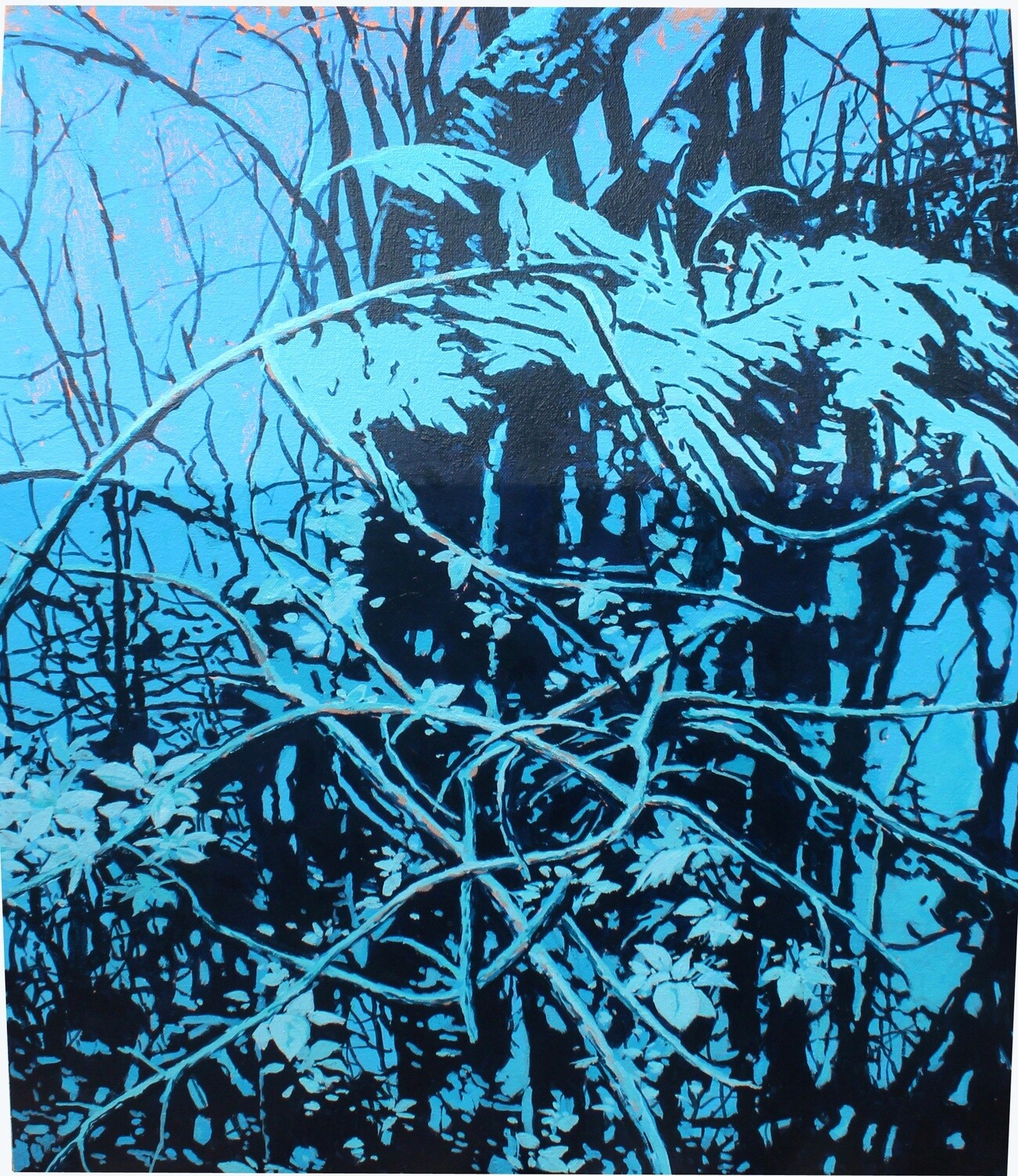 Suwandi Waeng - Ingin Tumbuh (2020)