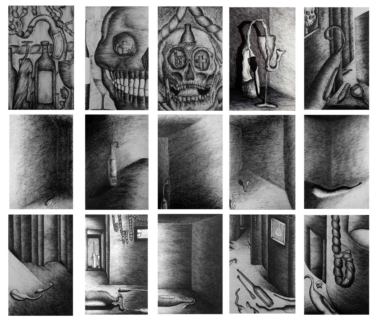 Khotibul Umam - Sin Self (2020)