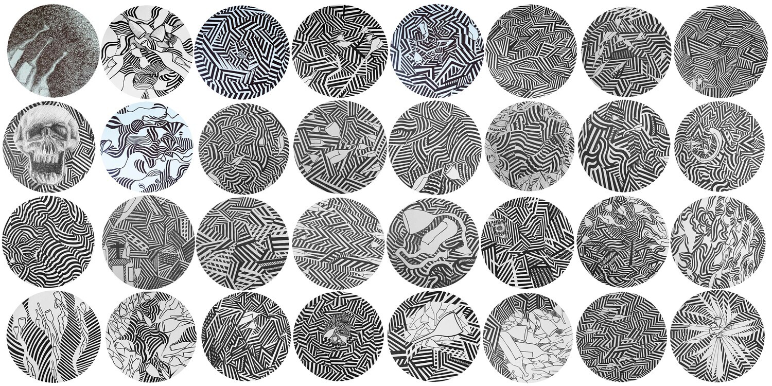 Khotibul Umam - Kubam Sarek (2021)