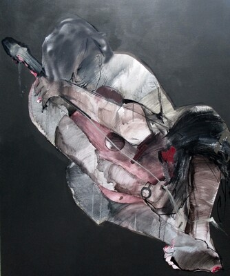 Eric Pradana - Gitar (2019)