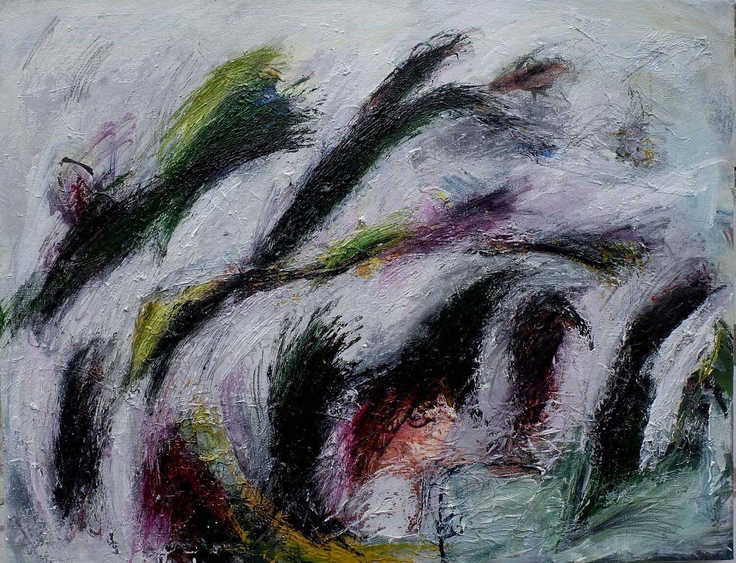 Abdul Kirno T - Jungle (2021)