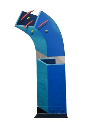 Tulus Warsito - Fake Dimension (2021)